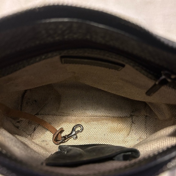 Doney and Bourke vintage Crossbody - Picture 5 of 12